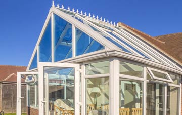 conservatory roof insulation costs Crookston