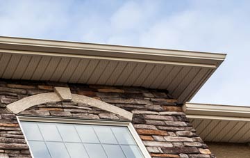Crookston diy soffit installation