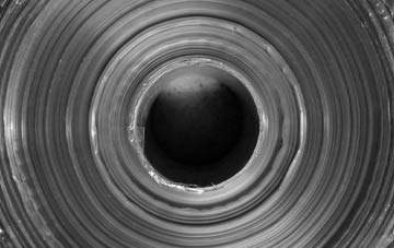 Crookston edpm waterproofing