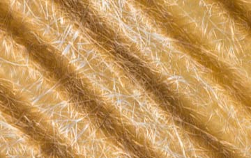 Crookston fibreglass roof waterproofing