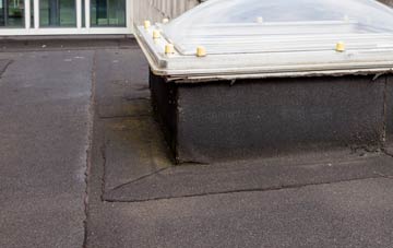 disadvantages of Crookston flat roofs