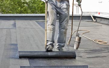 flat roof replacement Crookston, Glasgow City