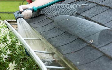 Crookston gutter cleaning costs