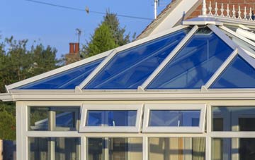 professional Crookston conservatory insulation