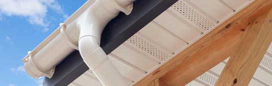 get Crookston guttering quotes today