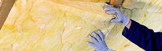 quotes for Crookston roof insulation