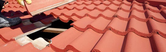 compare Crookston roof repair quotes