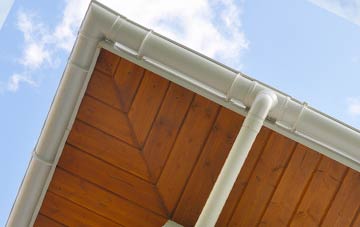 Crookston soffit types