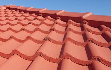 Crookston tile and slate roof replacement