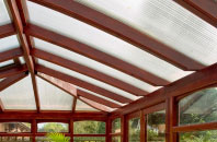Crookston conservatory roofing insulation