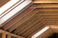 Crookston tapered roof insulation quotes